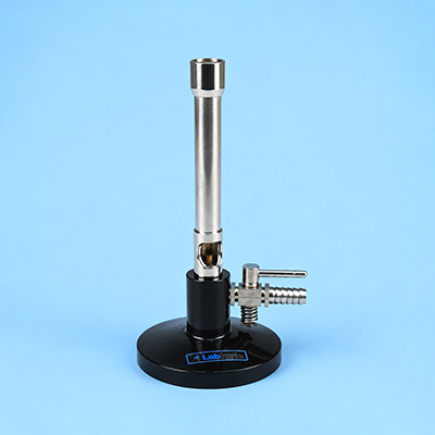 Burner Test Apparatus